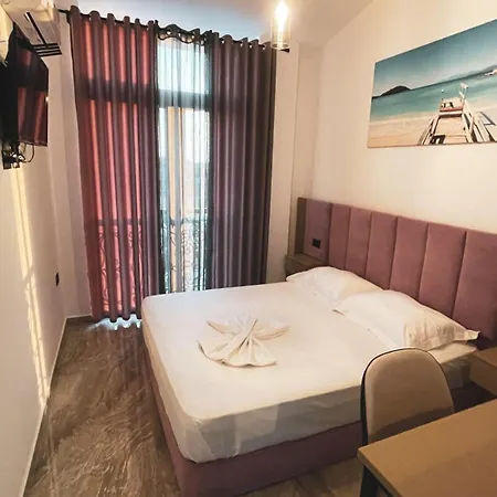 Hotel Ruko Boutique 4*