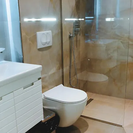 Ruko Boutique Hotel 4*