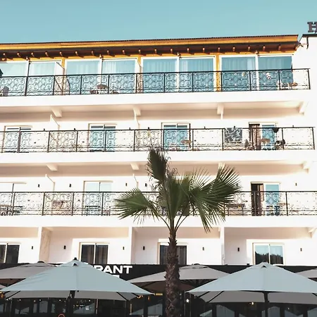 Ruko Boutique Hotel 4*