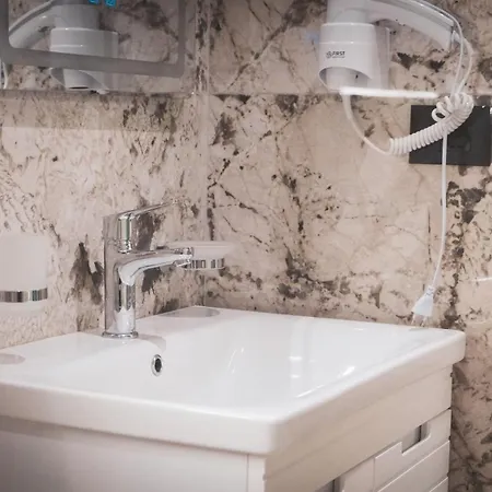 酒店 Ruko Boutique 4*