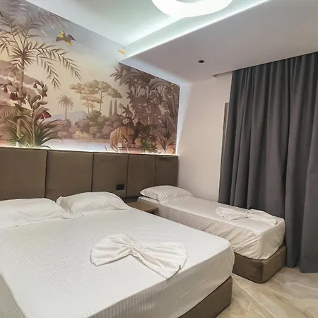 Hotel Ruko Boutique