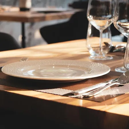 Ruko Boutique 酒店 4*