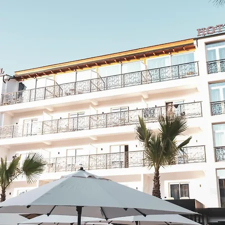 Ruko Boutique Hotel Golem (Tirana)