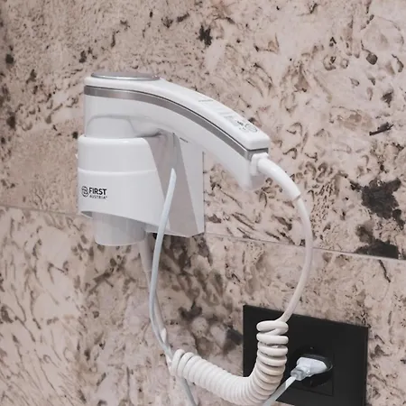 酒店 Ruko Boutique 格勒姆