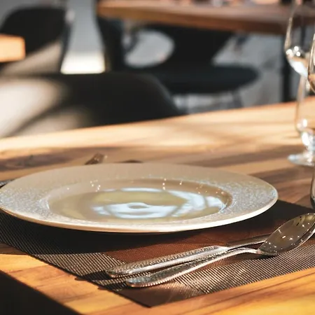 Ruko Boutique 酒店