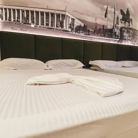 酒店 Ruko Boutique