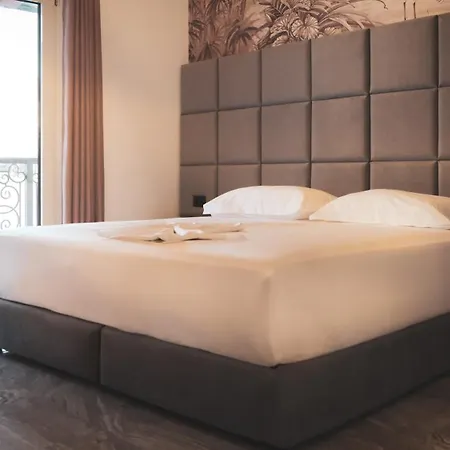 Ruko Boutique 4* 格勒姆