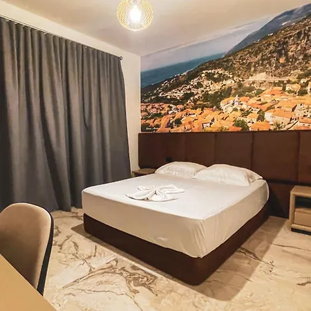 Hotel Ruko Boutique 4*