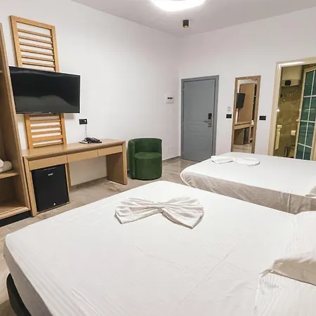 酒店 Ruko Boutique