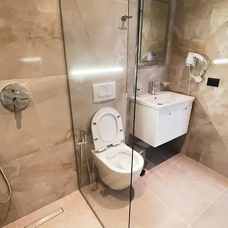 Hotel Ruko Boutique 4*
