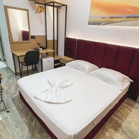 Ruko Boutique 4* 格勒姆