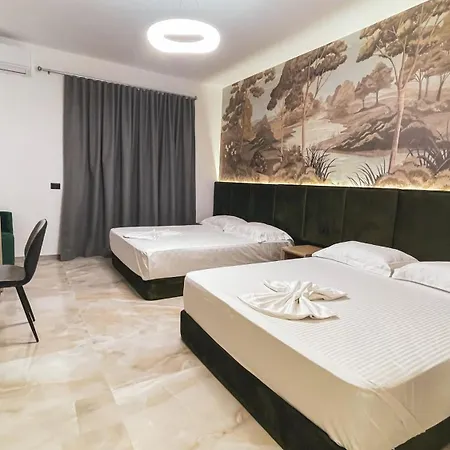 Ruko Boutique 酒店