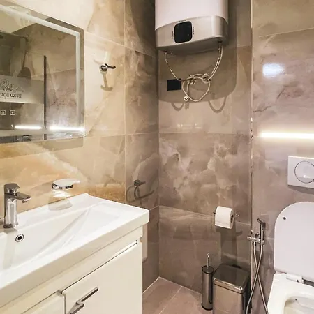 酒店 Ruko Boutique