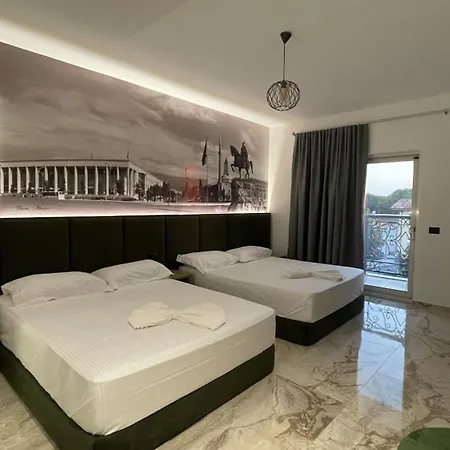 Ruko Boutique Hotel 4*