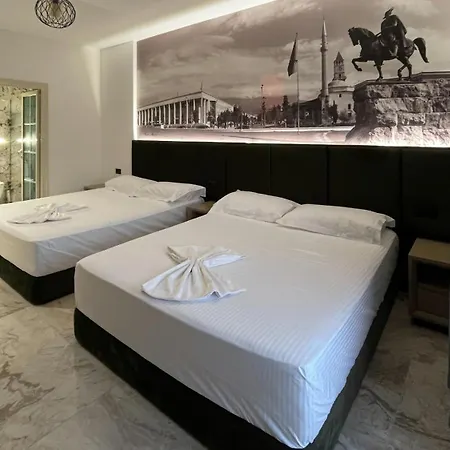 酒店 Ruko Boutique 4*