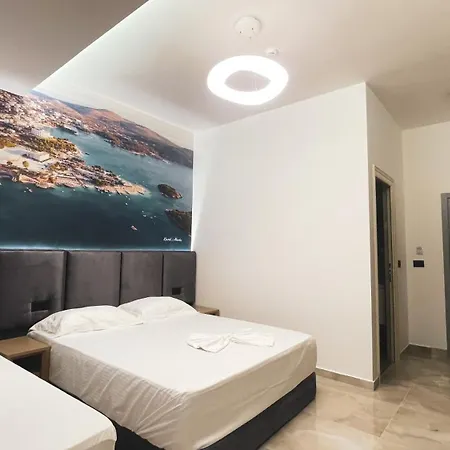 Hotel Ruko Boutique 4*