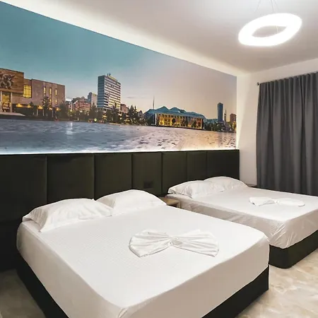 Ruko Boutique 4* 格勒姆