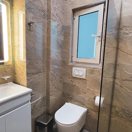 酒店 Ruko Boutique 格勒姆