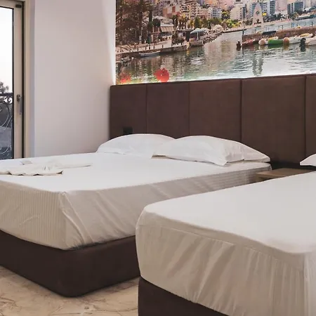 酒店 Ruko Boutique