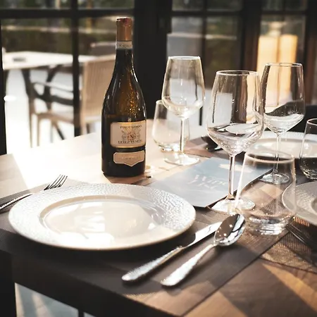 Ruko Boutique 酒店 格勒姆