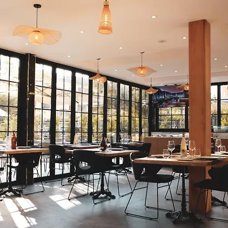 Ruko Boutique 酒店