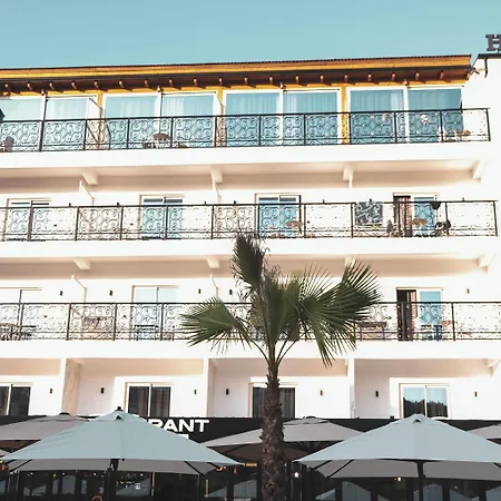 酒店 Ruko Boutique 4*