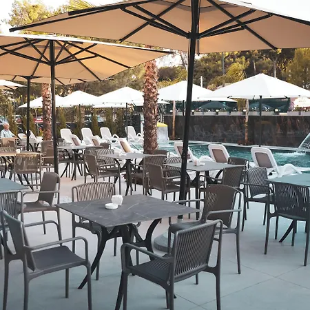 Ruko Boutique 酒店 4*