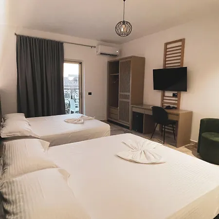 Ruko Boutique 酒店 格勒姆