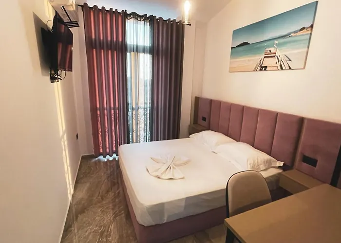 Hotel Ruko Boutique 4*
