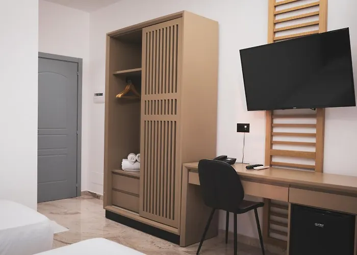 Ruko Boutique Hotel 4*