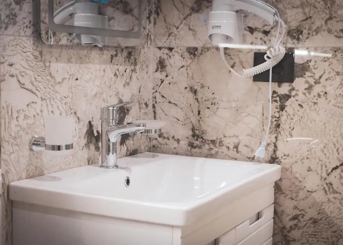 Hotel Ruko Boutique 4*