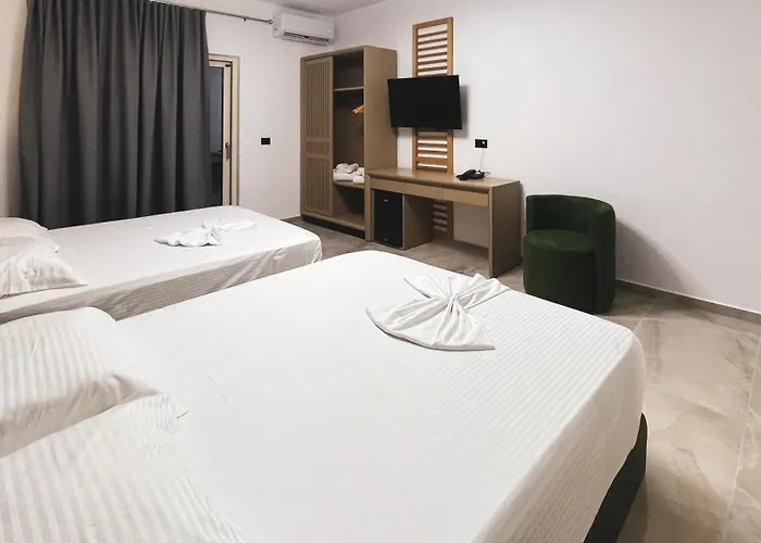 Ruko Boutique Hotel 4*