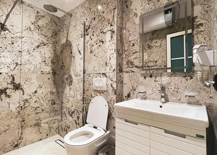 Ruko Boutique Hotel 4*