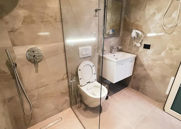 Hotel Ruko Boutique 4*