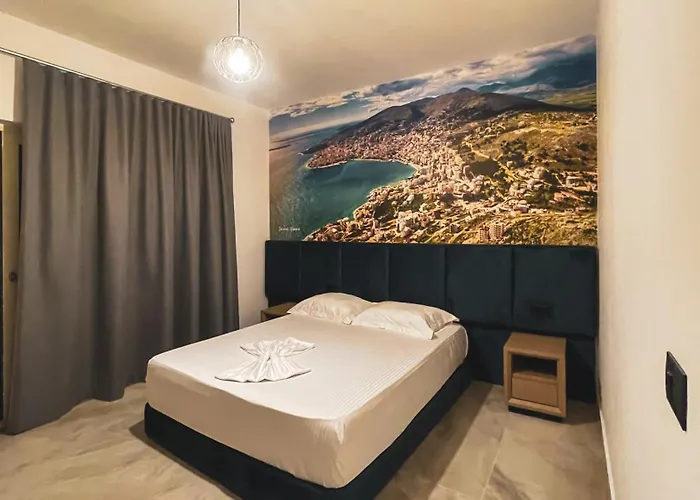Ruko Boutique Hotel Golem (Tirana)