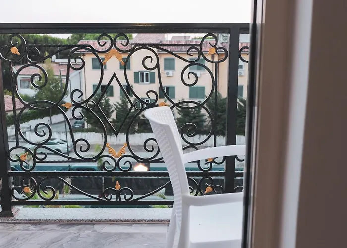 Hotel Ruko Boutique 4*