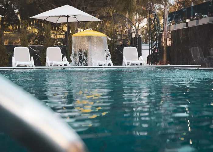 Hotel Ruko Boutique 4*