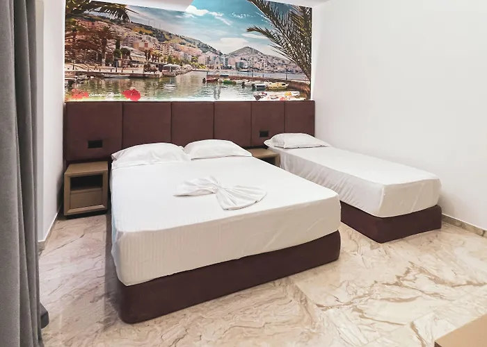 Hotel Ruko Boutique 4*