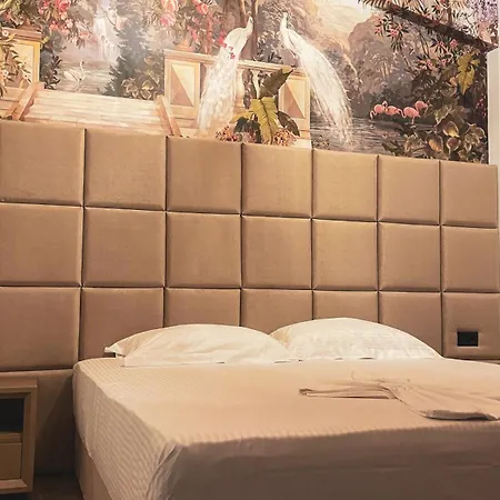 Ruko Boutique 4* Golem