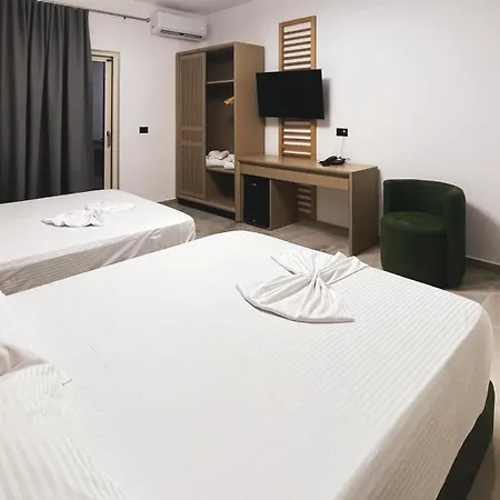 Ruko Boutique Hotel 4*