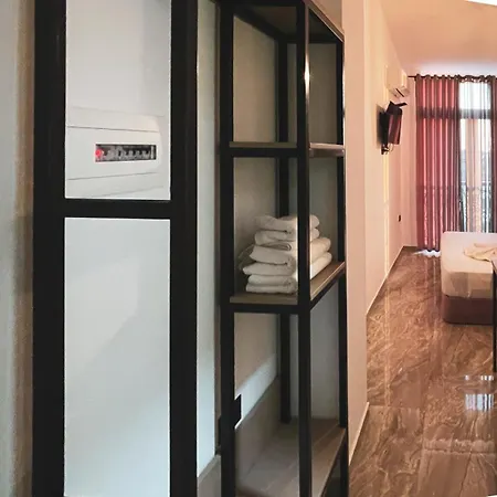 Szálloda Ruko Boutique