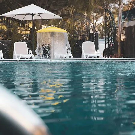 Ruko Boutique Szálloda 4*