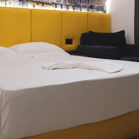 Ruko Boutique 酒店 格勒姆