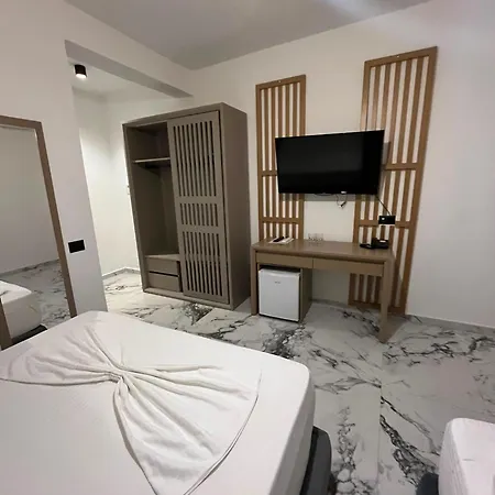 Ruko Boutique 4*