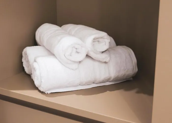 Ruko Boutique 4* ゴーレム