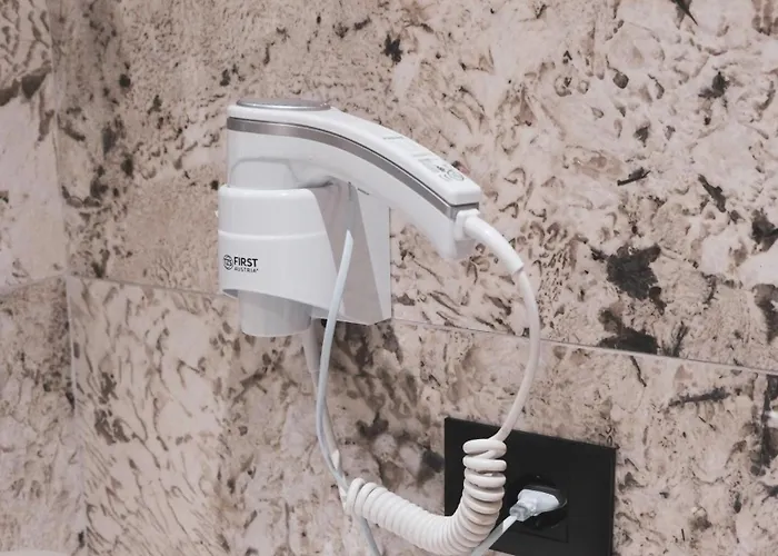 ホテル Ruko Boutique ゴーレム