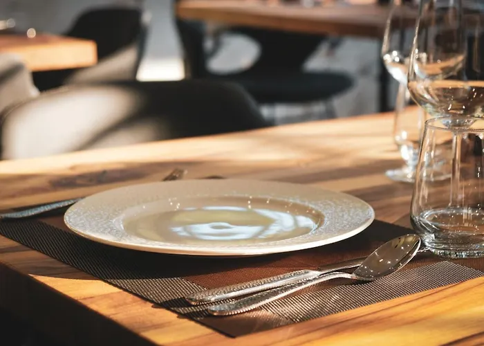 Ruko Boutique ホテル