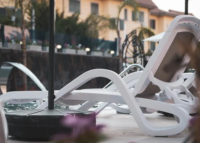 Ruko Boutique ホテル ゴーレム