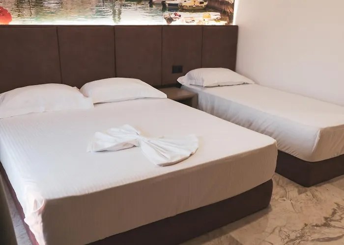 ホテル Ruko Boutique ゴーレム