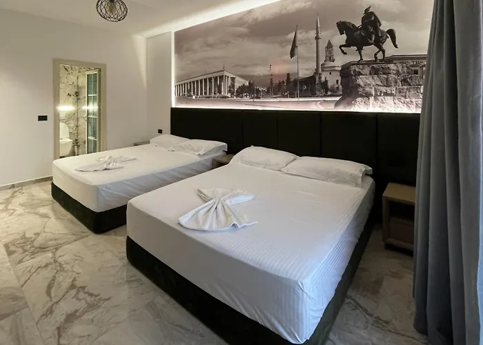 Hotel Ruko Boutique 4*